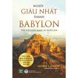 Người Giàu Nhất Thành Babylon - The Richest Man In Babylon