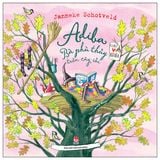 Adiba - Bà Phù Thủy Trên Cây Sồi