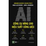 AI - Công cụ nâng cao hiệu suất công việc