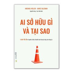 Ai sở hữu gì và Tại sao