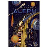 Aleph - Một Chuyến Hành Hương Của Chàng Santiago Trong Đời Thực