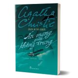 Agatha Christie - Án mạng giữa không trung