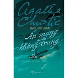 Agatha Christie - Án mạng giữa không trung