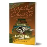 Agatha Christie - Án Mạng Vùng Lưỡng Hà