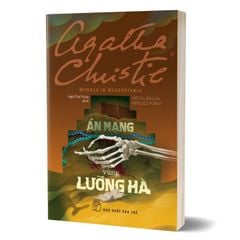 Agatha Christie - Án Mạng Vùng Lưỡng Hà