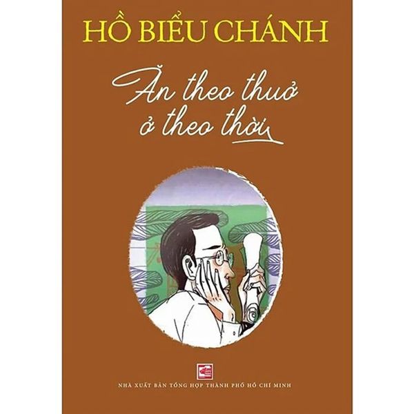 Ăn theo thuở ở theo thời (TB2024)