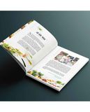 Ăn Xanh Sống Lành - 33 Món Chay Thực Dưỡng Thuần Việt