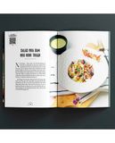Ăn Xanh Sống Lành - 33 Món Chay Thực Dưỡng Thuần Việt