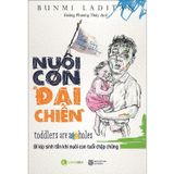 Nuôi Con Đại Chiến