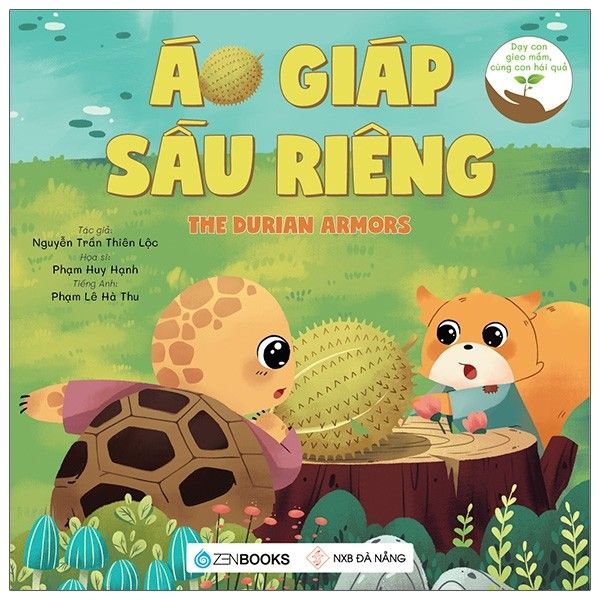 ao-giap-sau-rieng