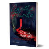Agatha Christie - Áo quan đóng nắp