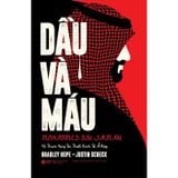 Dầu Và Máu (Bìa cứng)