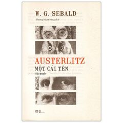 Austerlitz - Một Cái Tên
