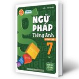 Ngữ pháp tiếng Anh nâng cao lớp 7 tập 1