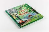 A Year in Nature: A Carousel Book of the Seasons (Pop-Up)