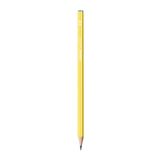 Bút Chì Gỗ Pencil HB - PC2160Y-HB (Màu Vàng​) (N)