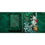 Thời niên thiếu của pháp y Tống Từ - Quyển Thượng (bản thường)