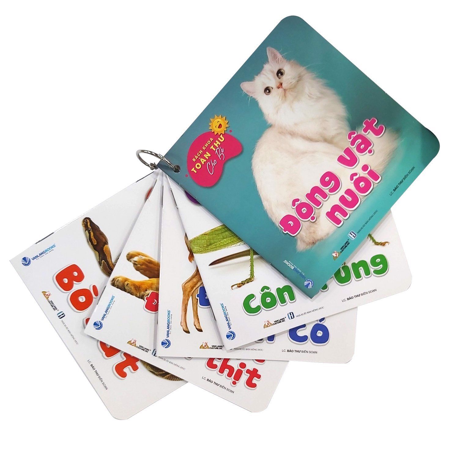 Bach-Khoa-Toan-Thu-Cho-Be---Dong-Vat-Nuoi---Bo-5-Cuon
