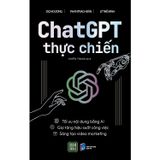 Chat GPT thực chiến