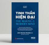 Tinh thần hiện đại - The Making of the Modern Mind