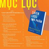 Chiến Lược Sản Phẩm - 4 Cấp Tư Duy Để Tạo Sản Phẩm Kinh Doanh Hiệu Quả Và Có Lợi Nhuận Bền Vững