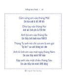 Tiếng Anh GenZ (Tái Bản)