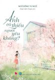 Anh Có Thiếu Người Yêu Không? - Tập 2