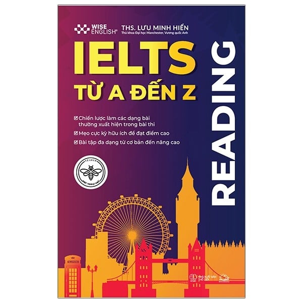 Cá Chép - IELTS Từ A Đến Z - Reading