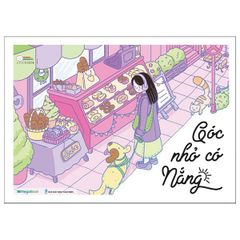 Góc Nhỏ Có Nắng