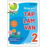 Giúp Em Tập Làm Văn 2