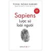 Nhân bản từ Sapiens lược sử loài người