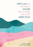 Công Lao Này Chỉ Mình Ta Nhớ Rõ, Sếp Vui Miệng Cảm Tạ Liền Quên Ngay