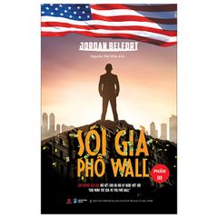 Sói Già Phố Wall - Phần 3