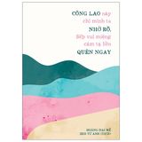 Công Lao Này Chỉ Mình Ta Nhớ Rõ, Sếp Vui Miệng Cảm Tạ Liền Quên Ngay