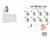 Hot Trend Cho Cô Nàng Cá Tính - 100 Mẫu Nail Xinh theo phong cách của Shizuku