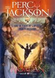 Các vị thần Hy Lạp của Percy Jackson TB2020 - (phần 6 bộ Percy Jackson)