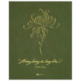 Bong Bóng Ơi, Bay Lên! - Bìa Cứng
