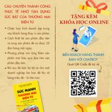 Sức Mạnh Thương Mại Điện Tử