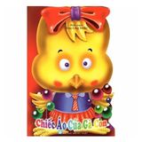 Những Người Bạn Của Bé (Cuốn Lẻ)