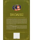 Bà Đại Sứ