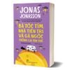 Bà tóc tím, nhà tiên tri và gã ngốc chống lại tận thế