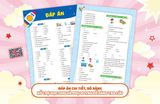 Bộ đề kiểm tra định kỳ Tiếng Anh lớp 3 Tập 2