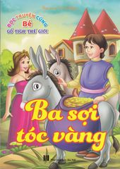 Cổ tích thế giới - Ba sợi tóc vàng