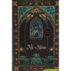 Ali và Nino - Kurban Said