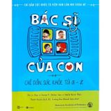 Sách Bác Sĩ Của Con