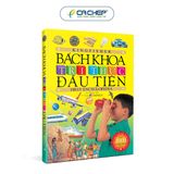 Bách Khoa Tri Thức Đầu Tiên (Tái Bản)