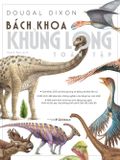 Bách Khoa Khủng Long Toàn Tập (Tái bản 2024)