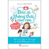 Bác Sĩ Thông Thái Của Con