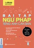 Bài Tập Ngữ Pháp Tiếng Anh Căn Bản