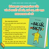 Bán Bạc Cắc, Thu Bạc Tỷ - Dùng Bí Quyết Dễ Xài Để Bán Hàng Có Lãi